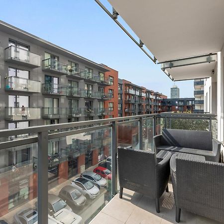 Bastion Walowa City Center & Parking By Downtown Apartments Gdansk Exterior foto