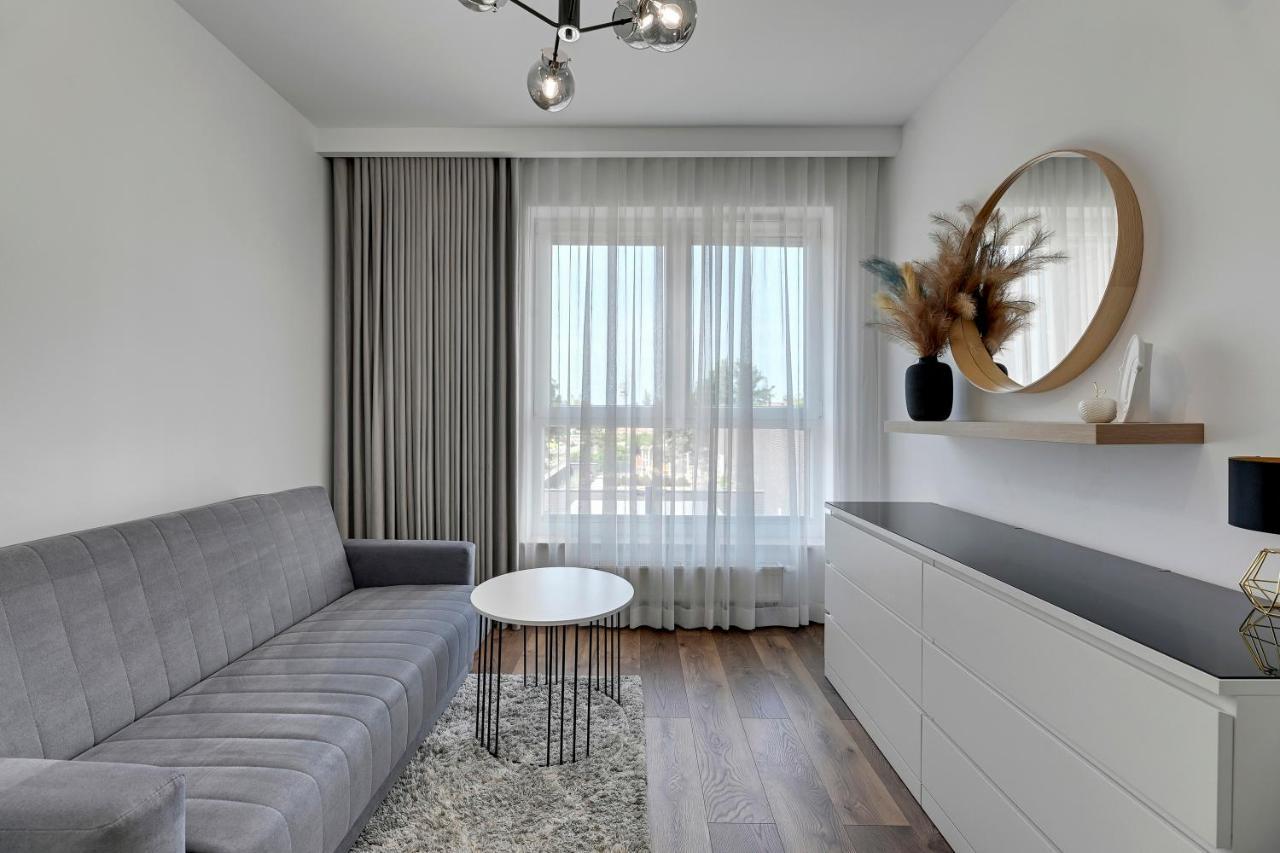 Bastion Walowa City Center & Parking By Downtown Apartments Gdansk Exterior foto