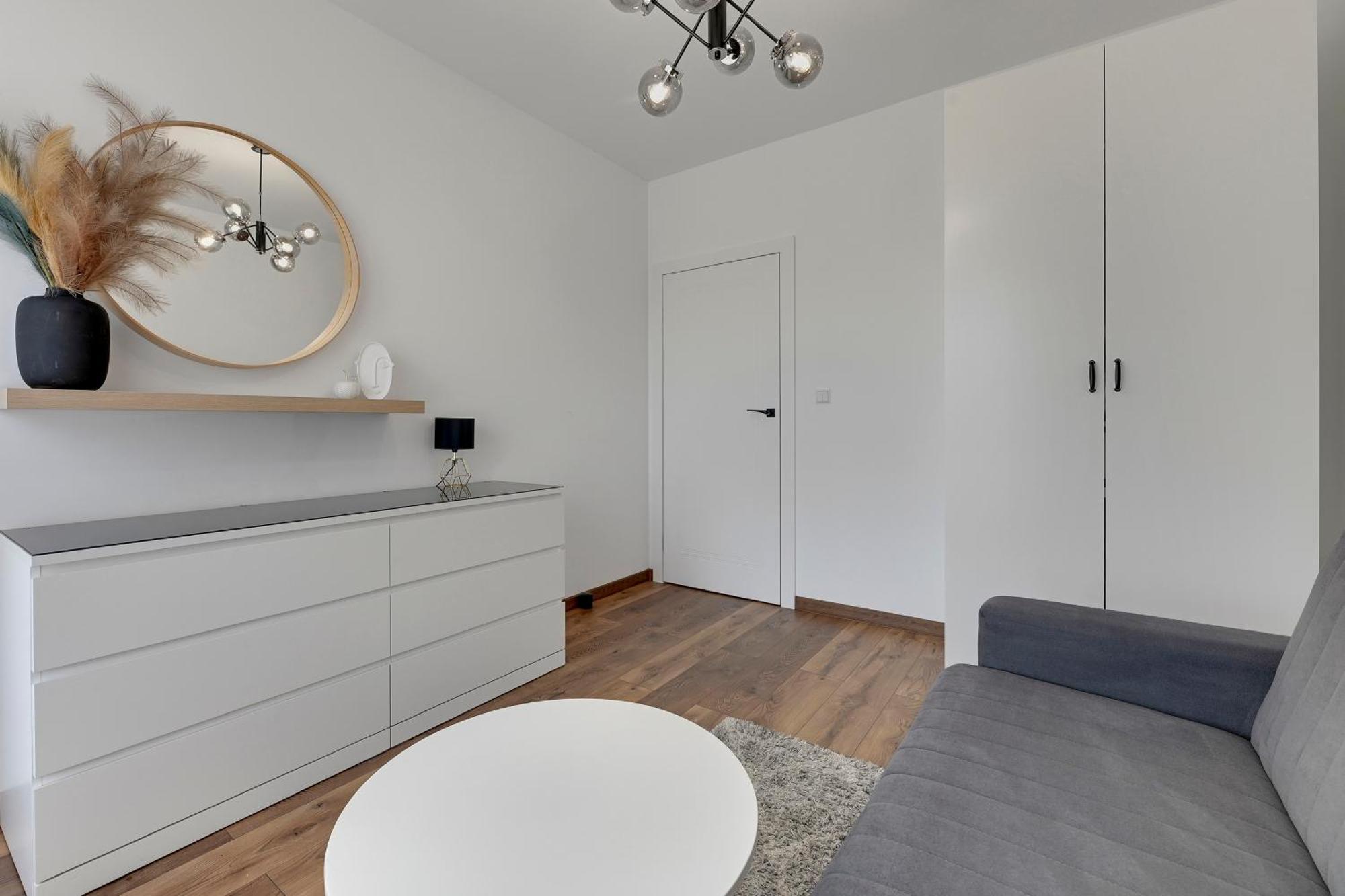 Bastion Walowa City Center & Parking By Downtown Apartments Gdansk Habitación foto