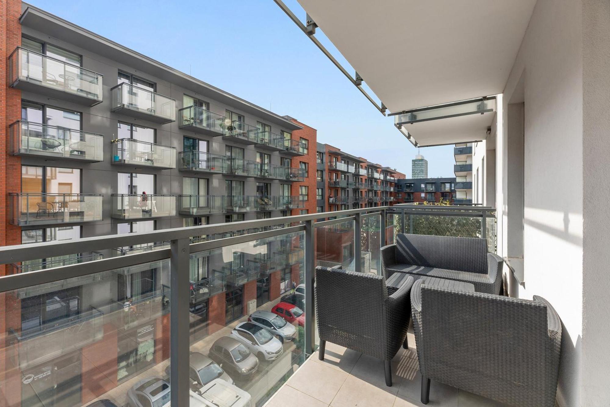 Bastion Walowa City Center & Parking By Downtown Apartments Gdansk Exterior foto